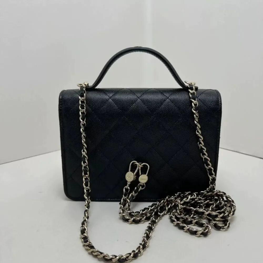 Chanel Women Pre-Loved Bag Brand New Condition
